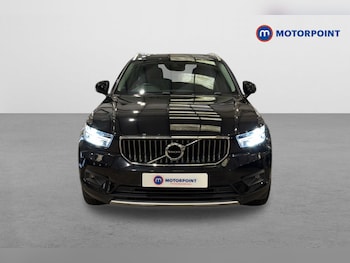 Used Volvo XC40 2020 for sale - 78180520: Photo