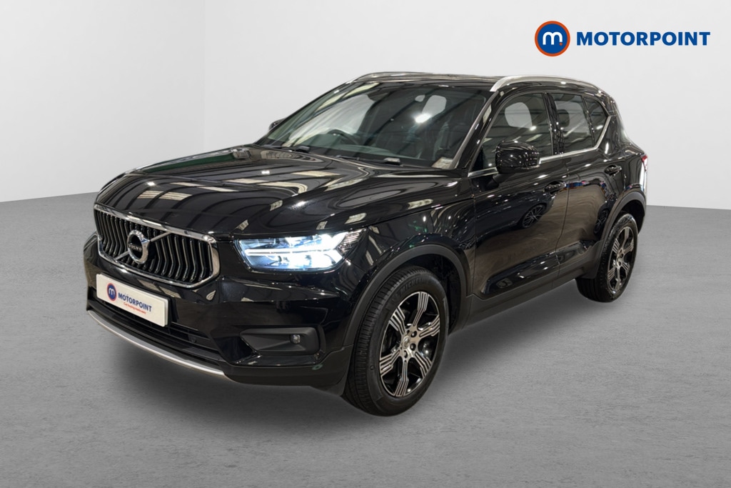 Used Volvo XC40 2020 for sale - 78180520: Photo 3