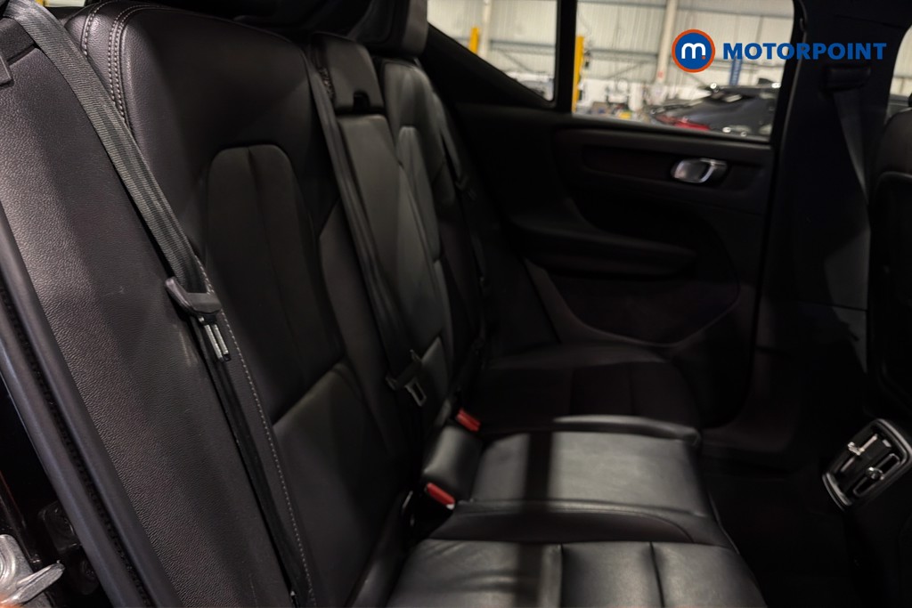 Used Volvo XC40 2020 for sale - 78180520: Photo 32