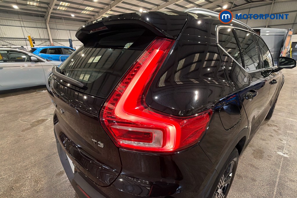 Used Volvo XC40 2020 for sale - 78180520: Photo 38