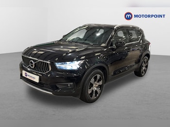 Used Volvo XC40 2020 for sale - 78180520: Photo