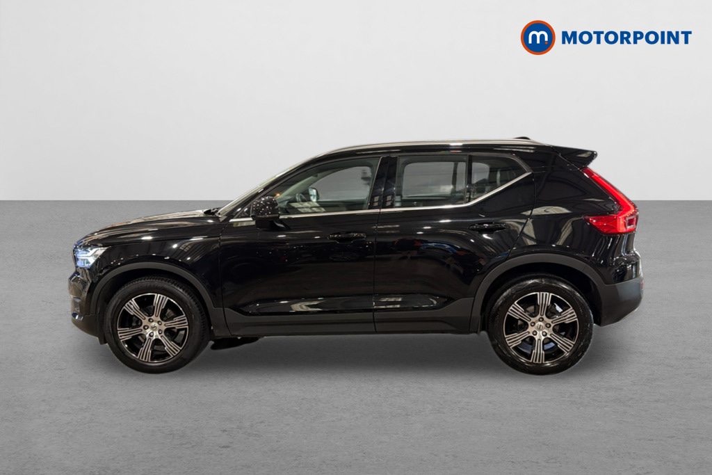 Used Volvo XC40 2020 for sale - 78180520: Photo 4