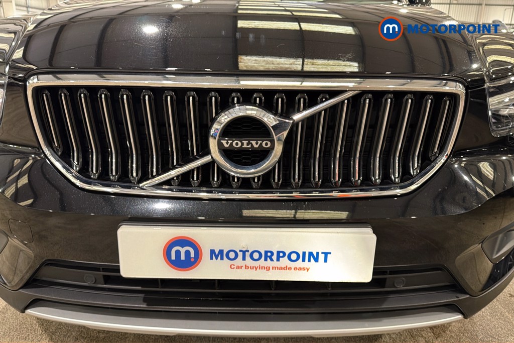 Used Volvo XC40 2020 for sale - 78180520: Photo 44