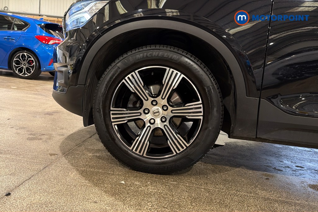 Used Volvo XC40 2020 for sale - 78180520: Photo 45