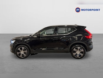Used Volvo XC40 2020 for sale - 78180520: Photo
