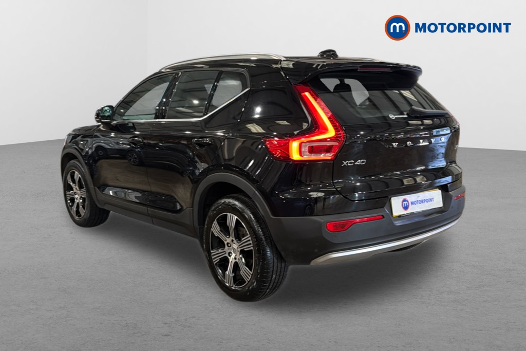 Used Volvo XC40 2020 for sale - 78180520: Photo 5