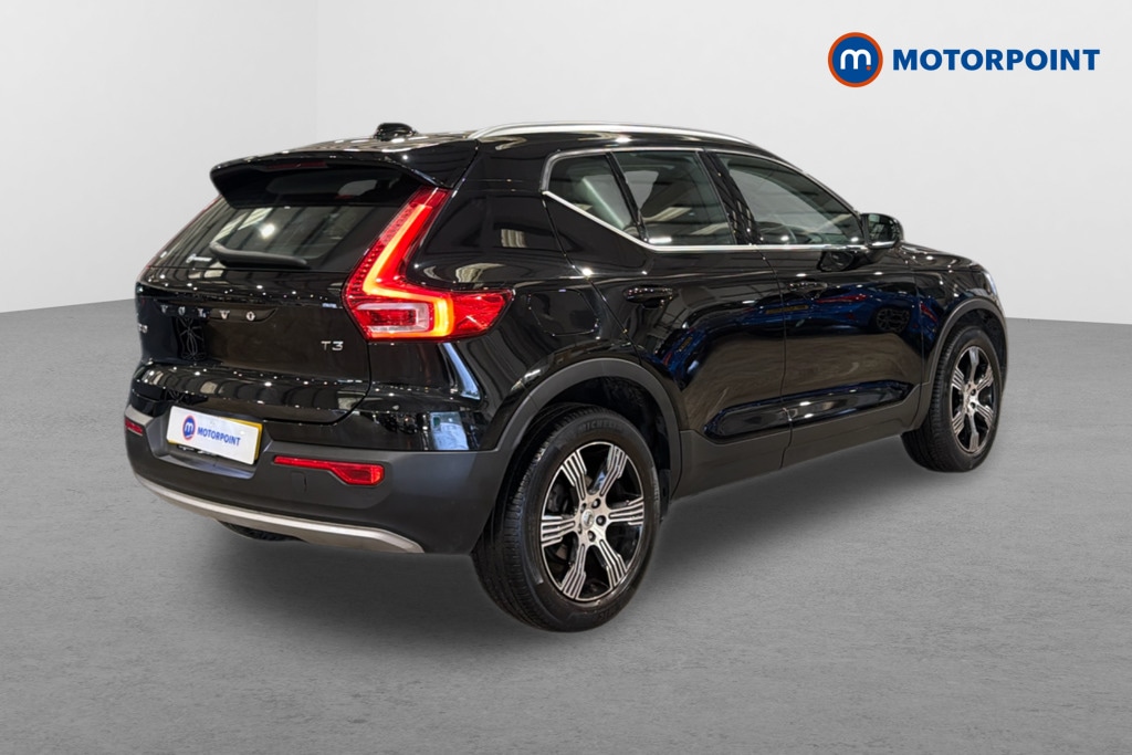 Used Volvo XC40 2020 for sale - 78180520: Photo 7