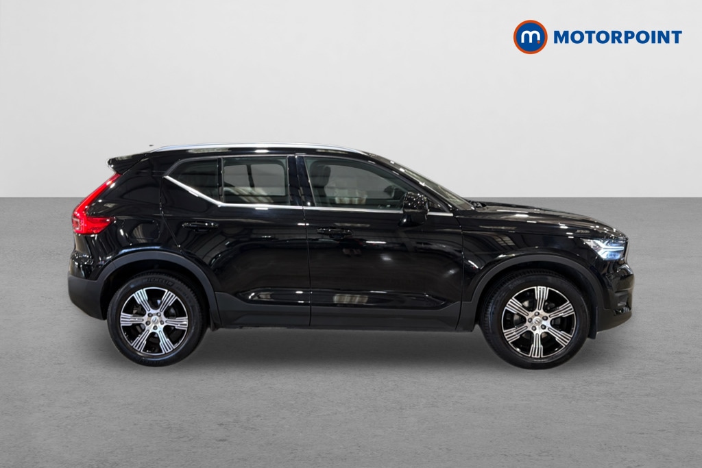 Used Volvo XC40 2020 for sale - 78180520: Photo 8