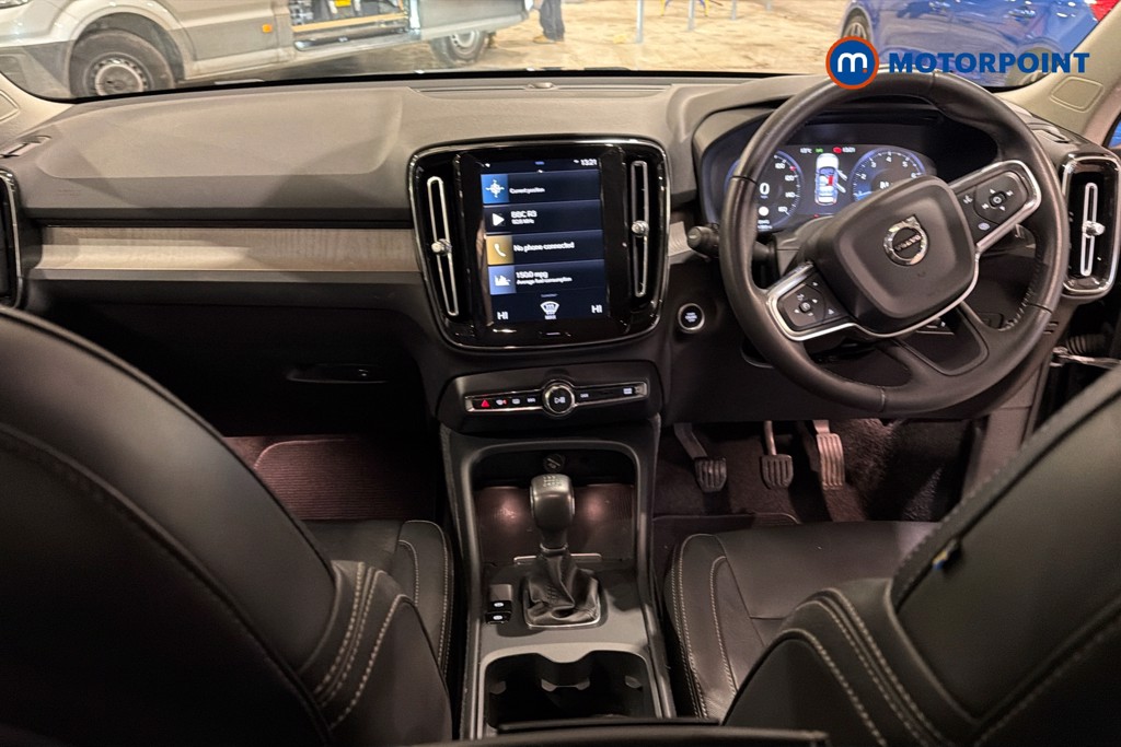 Used Volvo XC40 2020 for sale - 78180520: Photo 9