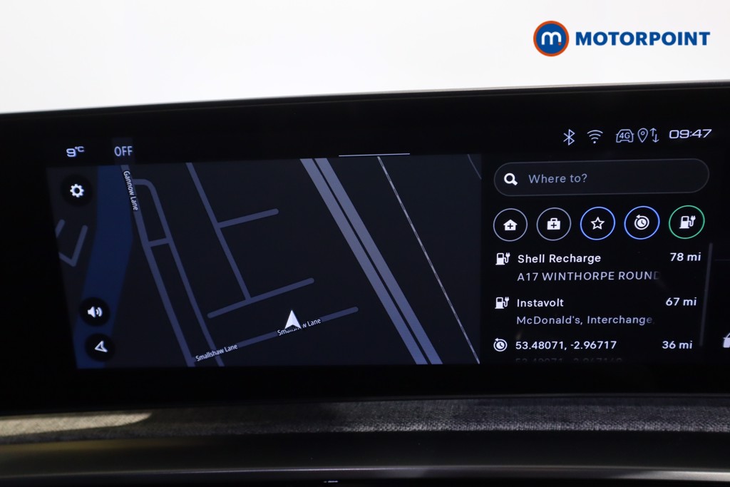 Used Peugeot 3008 2024 for sale - 77639772: Photo 10