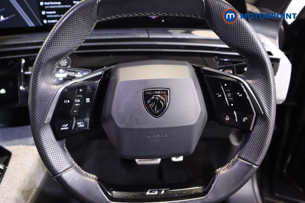 Used Peugeot 3008 2024 for sale - 77639772: Photo 11