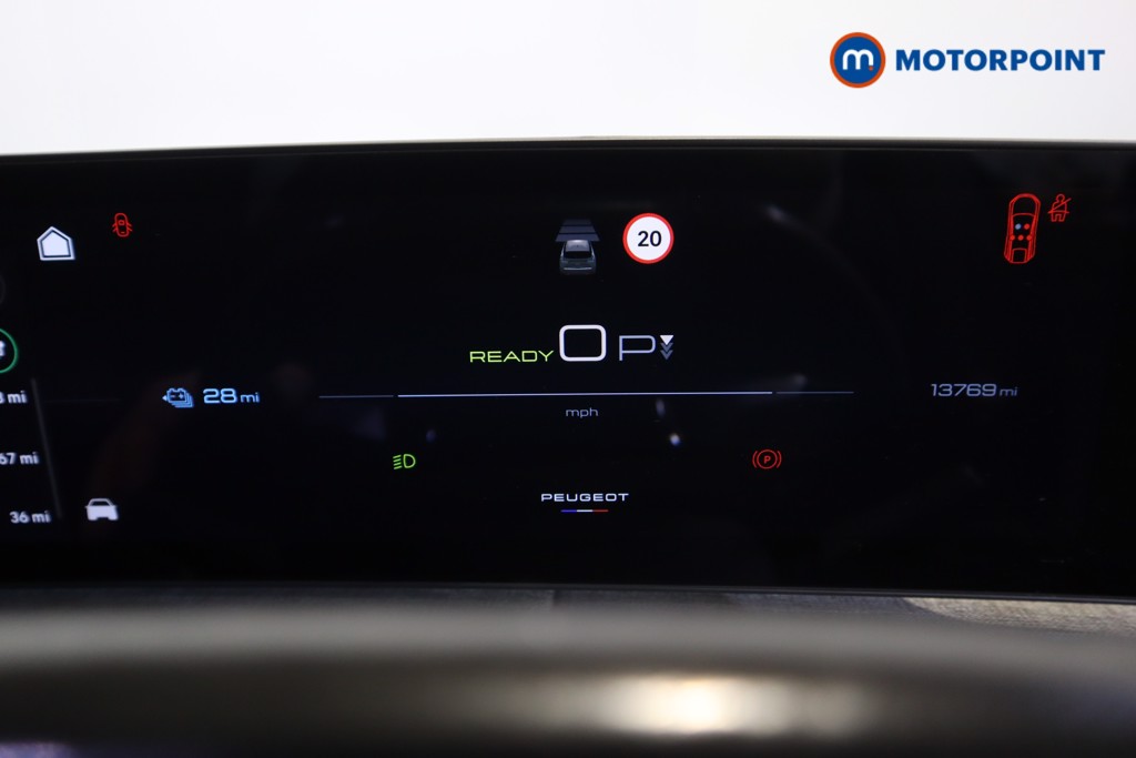 Used Peugeot 3008 2024 for sale - 77639772: Photo 12