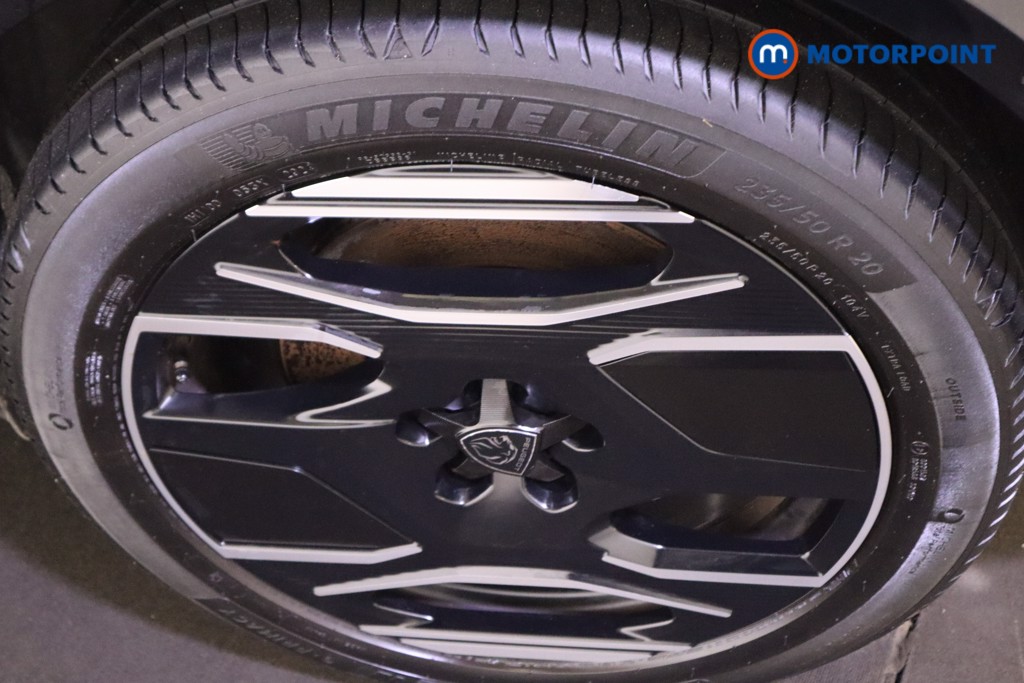 Used Peugeot 3008 2024 for sale - 77639772: Photo 17