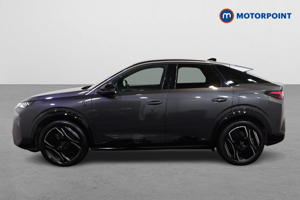 Used Peugeot 3008 2024 for sale - 77639772: Photo 4