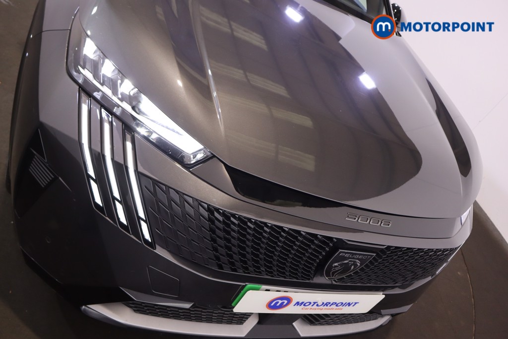 Used Peugeot 3008 2024 for sale - 77639772: Photo 47