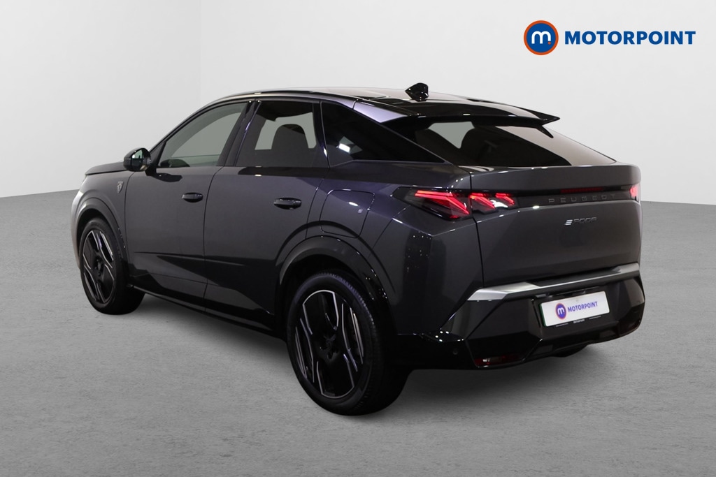 Used Peugeot 3008 2024 for sale - 77639772: Photo 5