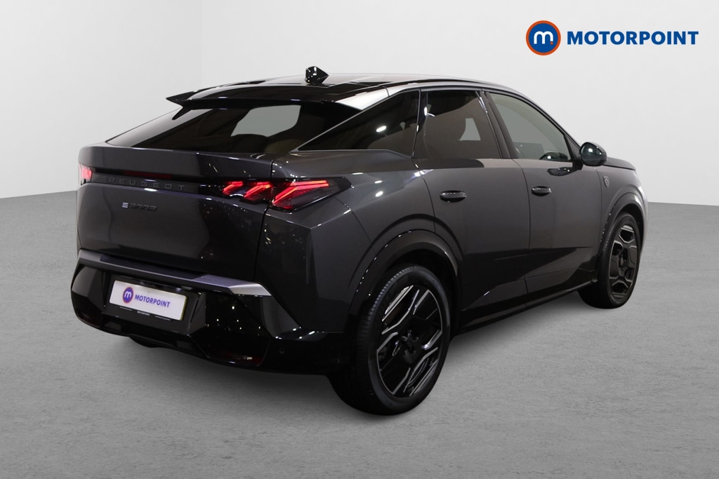 Used Peugeot 3008 2024 for sale - 77639772: Photo 7