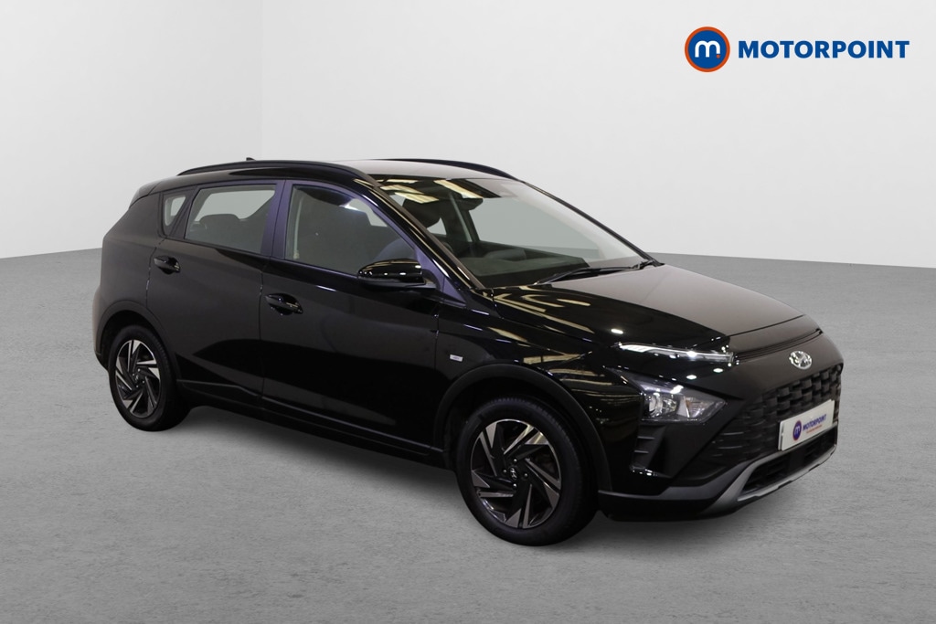 Used Hyundai BAYON 2022 for sale - 76266215: Photo 1