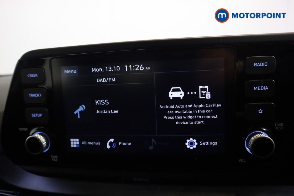 Used Hyundai BAYON 2022 for sale - 76266215: Photo 10