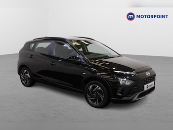 2022 - 1.0 TGDi 48V MHEV SE Connect 5dr