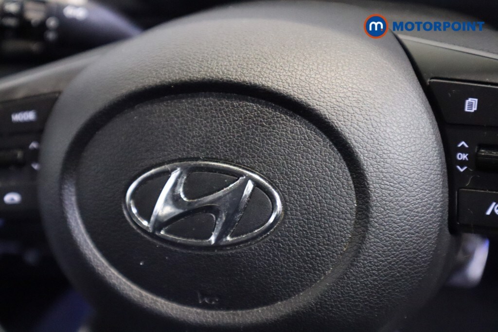 Used Hyundai BAYON 2022 for sale - 76266215: Photo 22