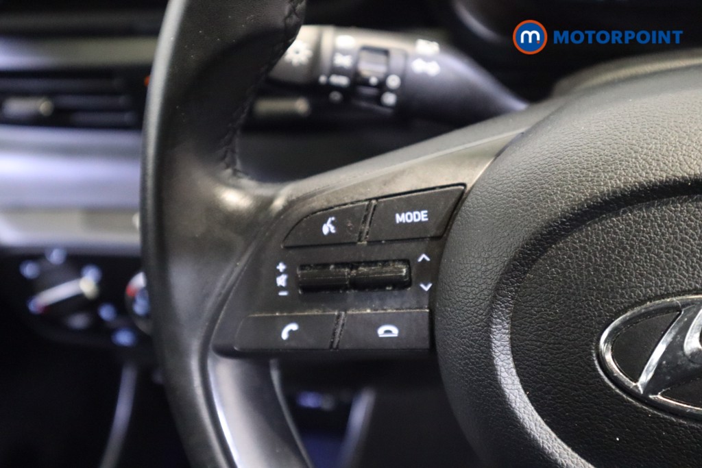 Used Hyundai BAYON 2022 for sale - 76266215: Photo 23