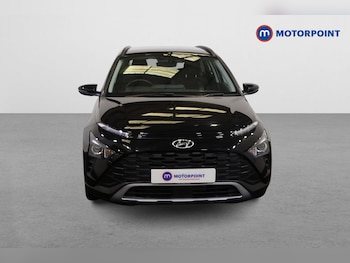 Used Hyundai BAYON 2022 for sale - 76266215: Photo