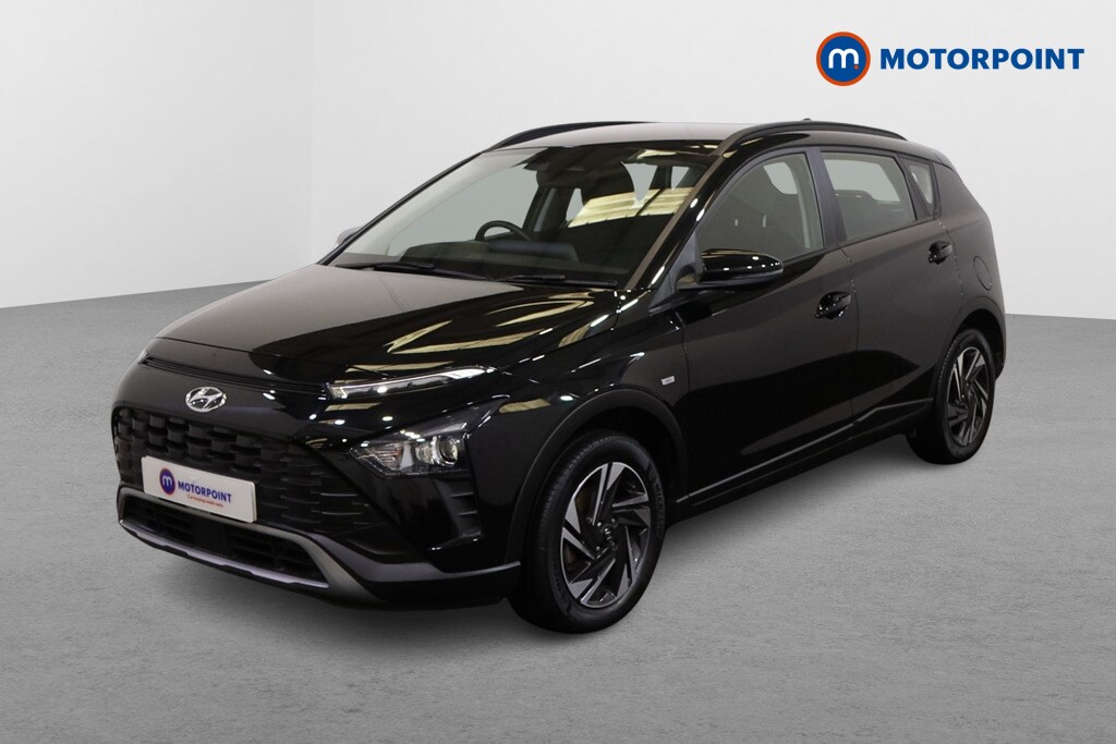 Used Hyundai BAYON 2022 for sale - 76266215: Photo 3