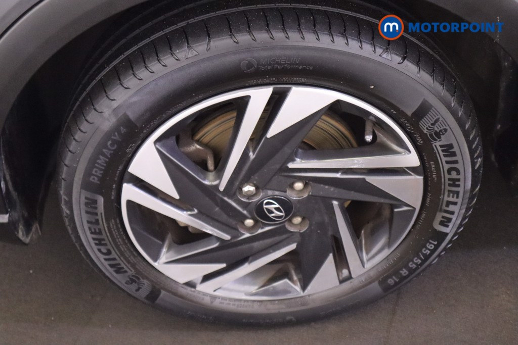 Used Hyundai BAYON 2022 for sale - 76266215: Photo 31