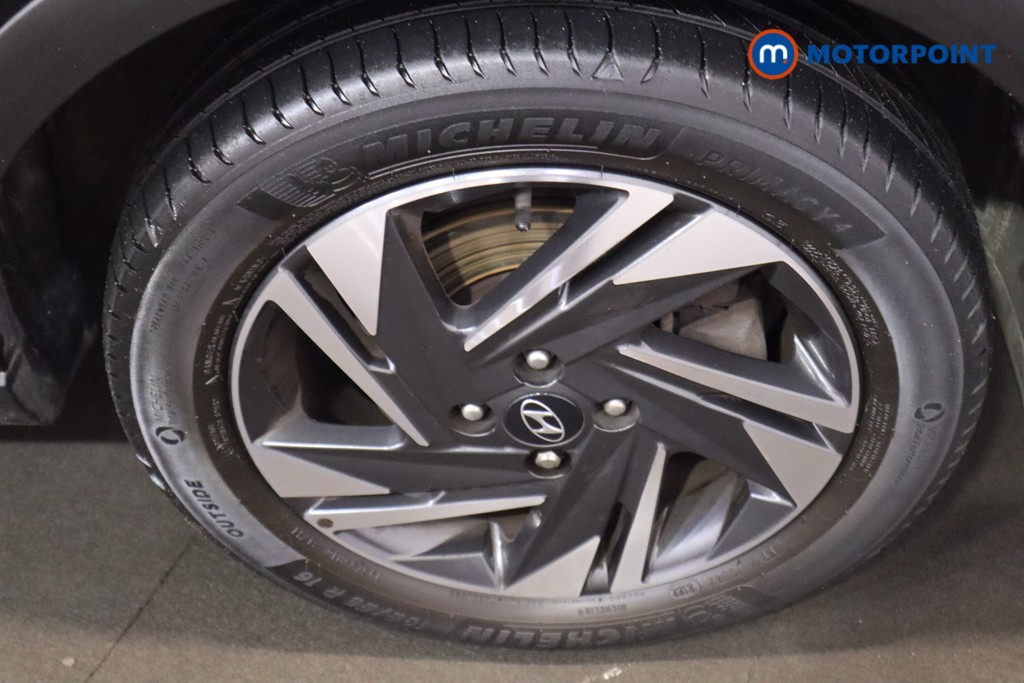 Used Hyundai BAYON 2022 for sale - 76266215: Photo 32