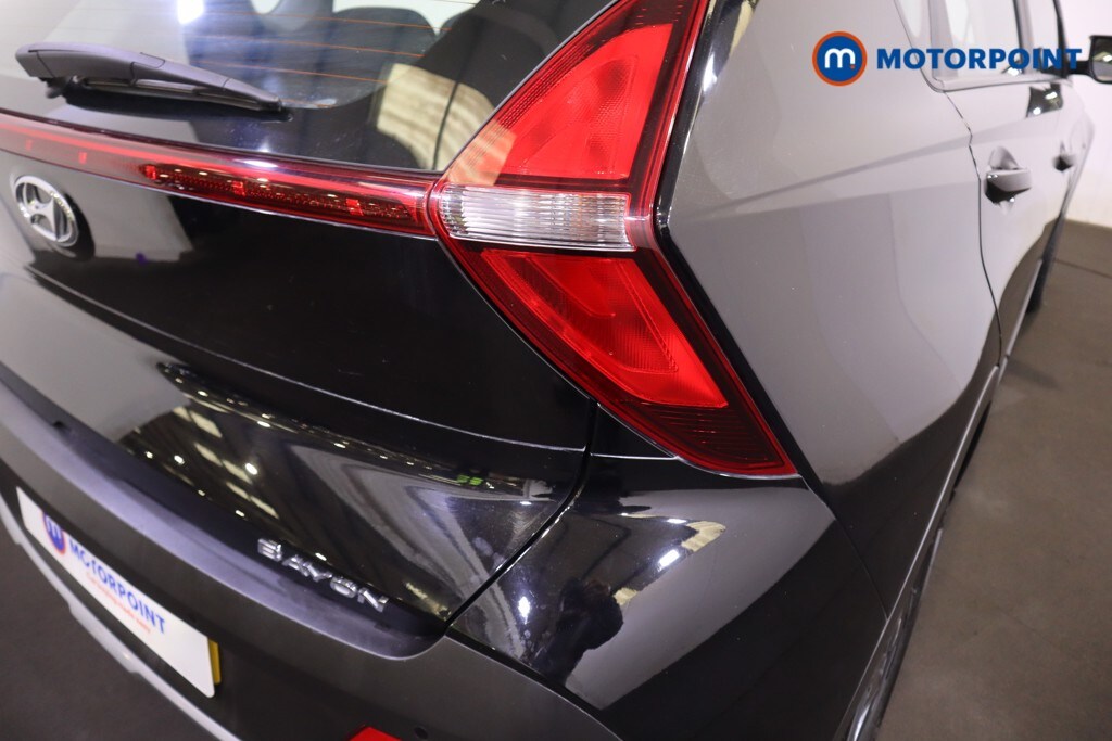 Used Hyundai BAYON 2022 for sale - 76266215: Photo 34