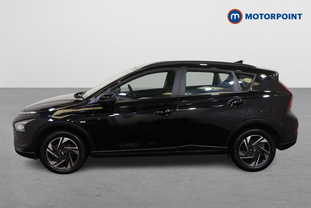 Used Hyundai BAYON 2022 for sale - 76266215: Photo 4