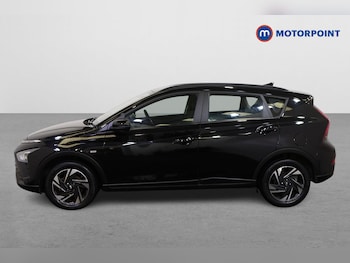 Used Hyundai BAYON 2022 for sale - 76266215: Photo
