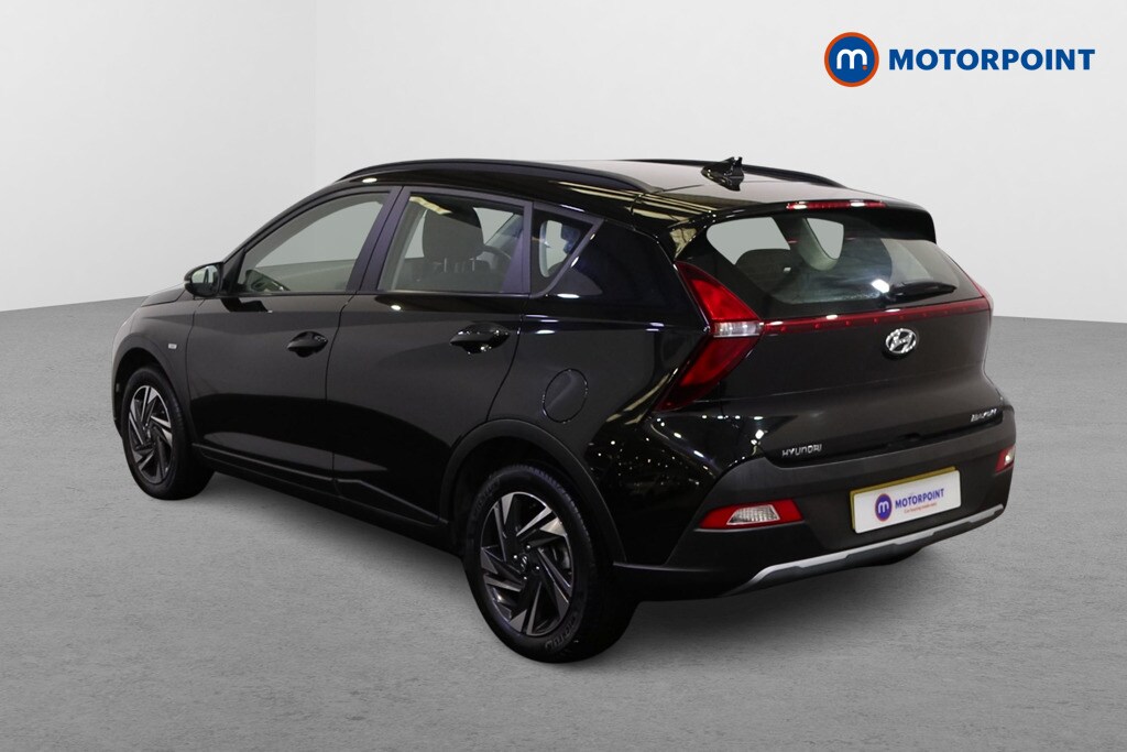 Used Hyundai BAYON 2022 for sale - 76266215: Photo 5