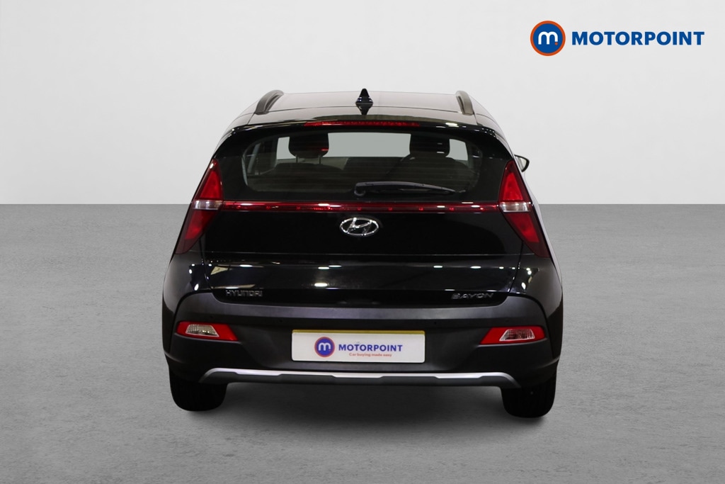 Used Hyundai BAYON 2022 for sale - 76266215: Photo 6