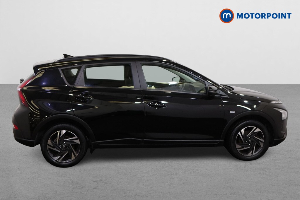 Used Hyundai BAYON 2022 for sale - 76266215: Photo 8
