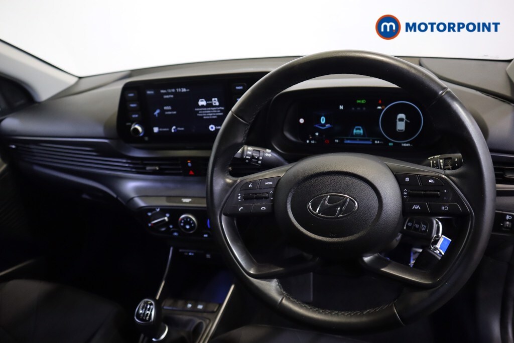 Used Hyundai BAYON 2022 for sale - 76266215: Photo 9