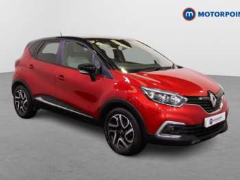 2019 - 1.5 dCi 90 Iconic 5dr