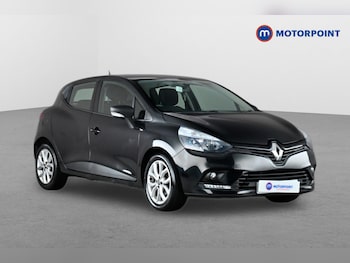 Used Renault Clio 2017 for sale - 78509703: Photo
