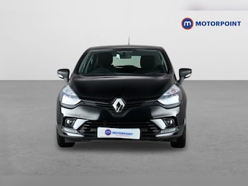 Used Renault Clio 2017 for sale - 78509703: Photo