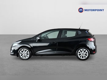 Used Renault Clio 2017 for sale - 78509703: Photo