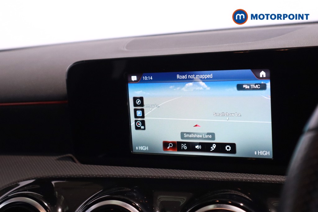 Used Mercedes-Benz A-Class 2020 for sale - 77171269: Photo 10