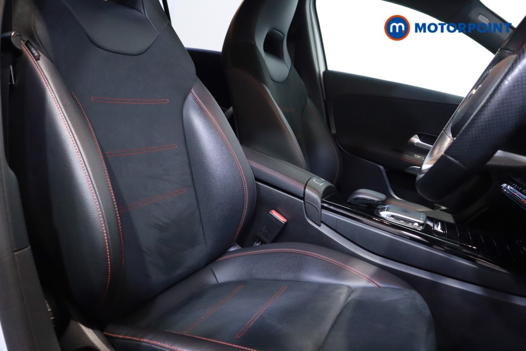 Used Mercedes-Benz A-Class 2020 for sale - 77171269: Photo 14