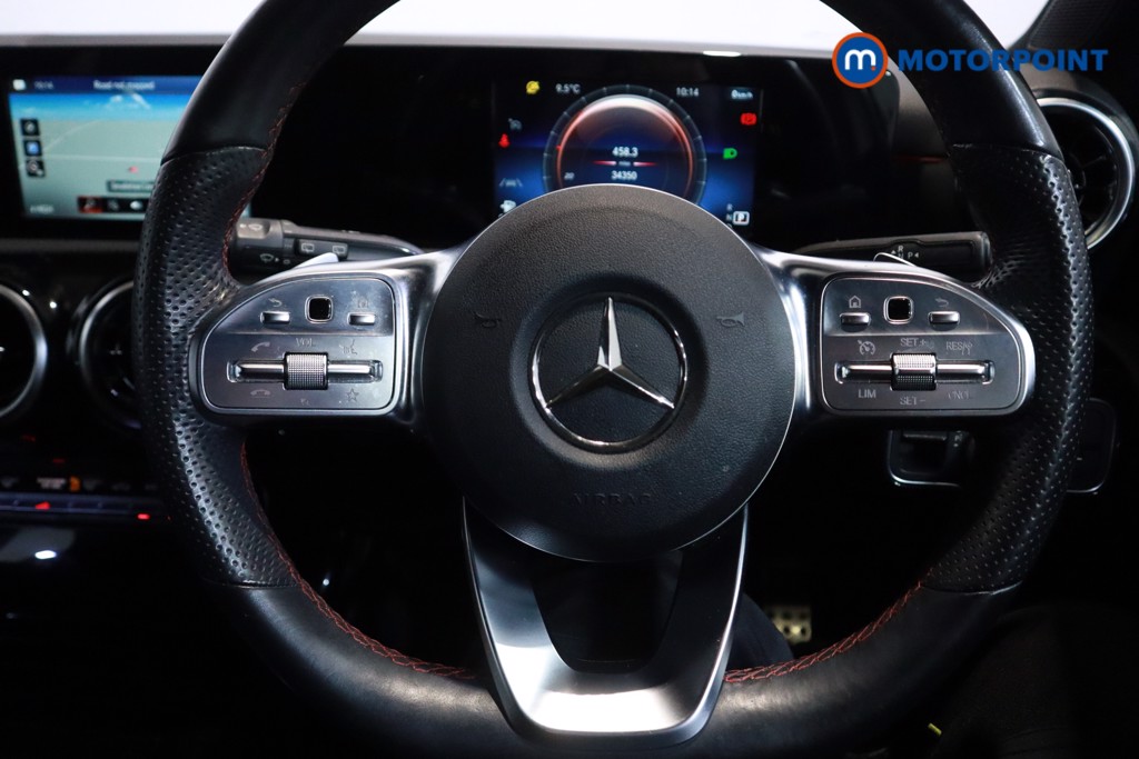 Used Mercedes-Benz A-Class 2020 for sale - 77171269: Photo 17