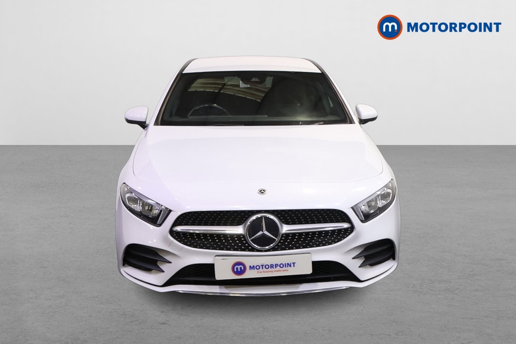 Used Mercedes-Benz A-Class 2020 for sale - 77171269: Photo 2
