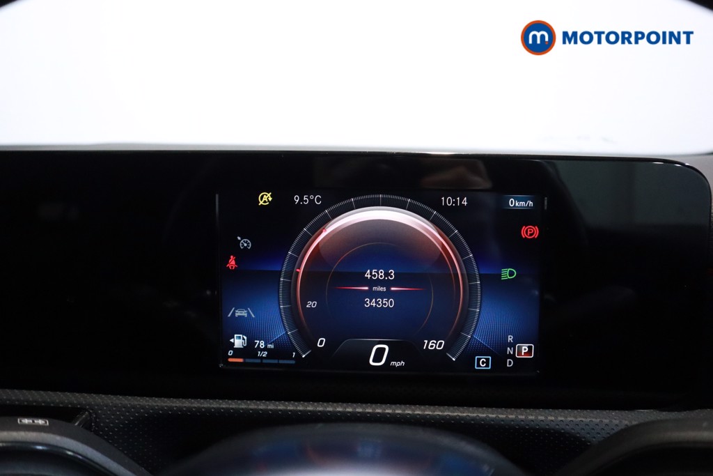 Used Mercedes-Benz A-Class 2020 for sale - 77171269: Photo 20