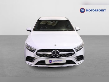 Used Mercedes-Benz A-Class 2020 for sale - 77171269: Photo