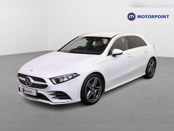 Used Mercedes-Benz A-Class 2020 for sale - 77171269: Photo