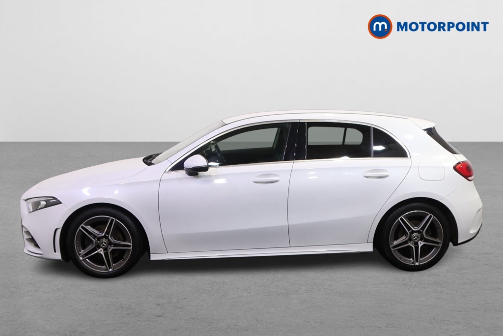 Used Mercedes-Benz A-Class 2020 for sale - 77171269: Photo 4