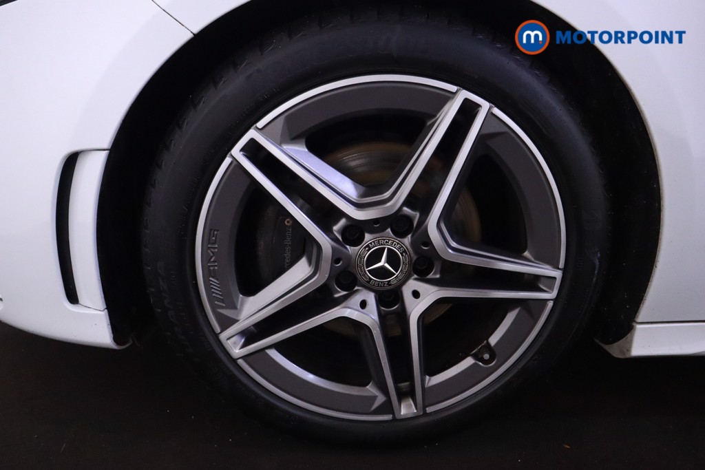 Used Mercedes-Benz A-Class 2020 for sale - 77171269: Photo 42